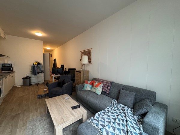 Medium property photo - Noorderstationsstraat 18-6, 9717 KN Groningen