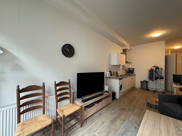 Medium property photo - Noorderstationsstraat 18-6, 9717 KN Groningen