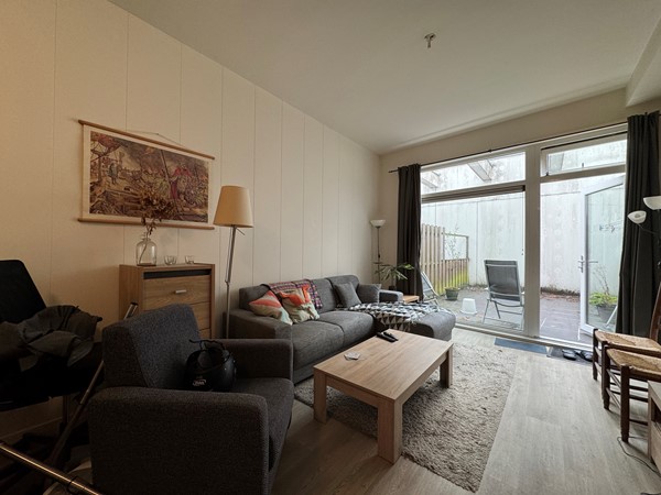 Medium property photo - Noorderstationsstraat 18-6, 9717 KN Groningen