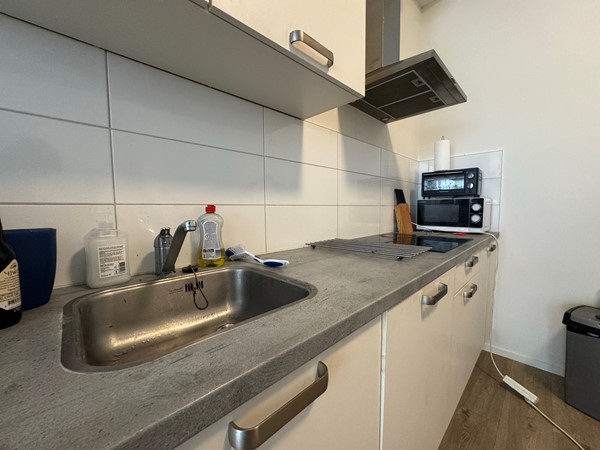 Medium property photo - Noorderstationsstraat 18-6, 9717 KN Groningen