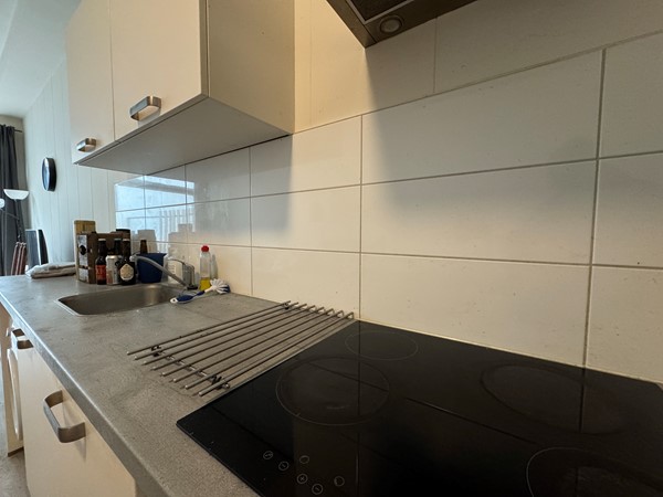 Medium property photo - Noorderstationsstraat 18-6, 9717 KN Groningen