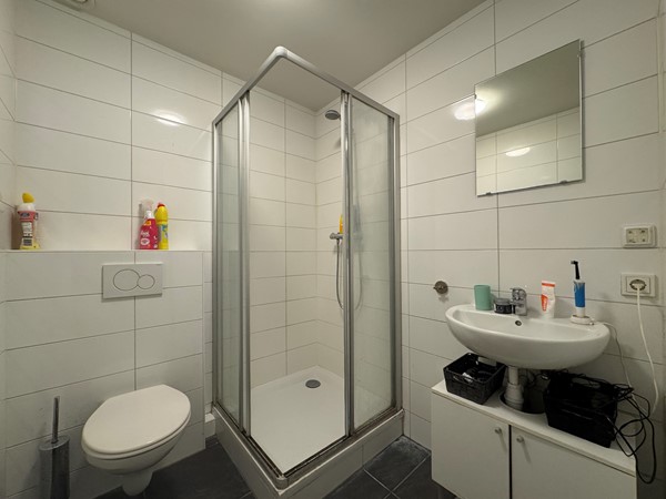 Medium property photo - Noorderstationsstraat 18-6, 9717 KN Groningen