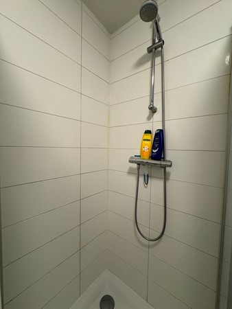 Medium property photo - Noorderstationsstraat 18-6, 9717 KN Groningen