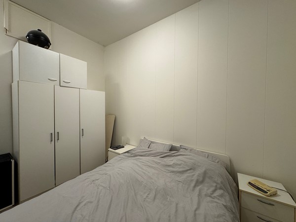 Medium property photo - Noorderstationsstraat 18-6, 9717 KN Groningen