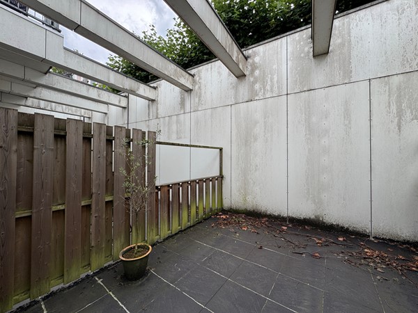 Medium property photo - Noorderstationsstraat 18-6, 9717 KN Groningen