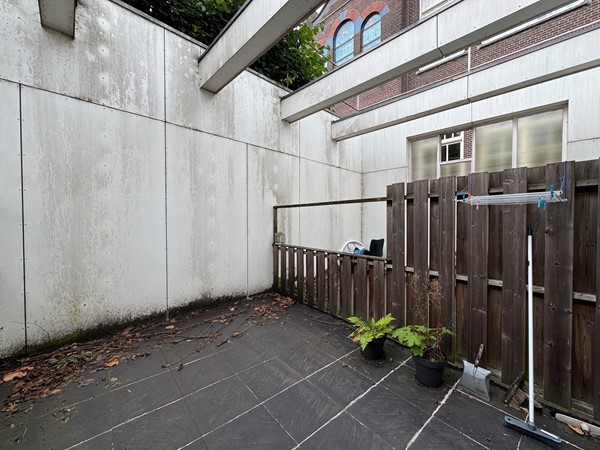 Medium property photo - Noorderstationsstraat 18-6, 9717 KN Groningen