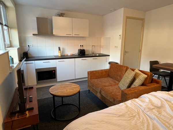 Medium property photo - Raamstraat 8G, 9711 CK Groningen