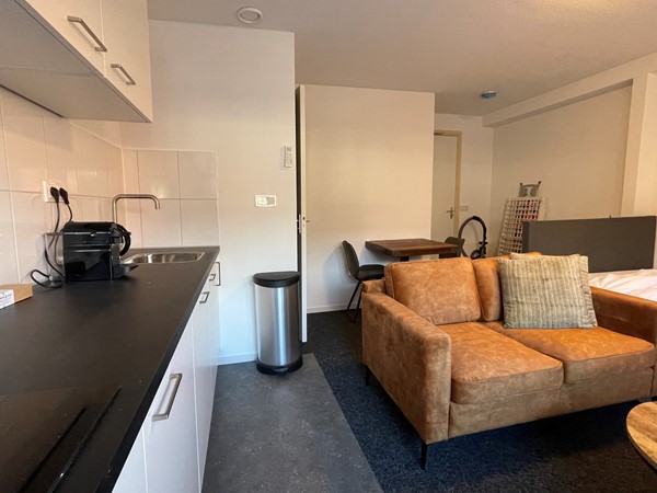 Medium property photo - Raamstraat 8G, 9711 CK Groningen