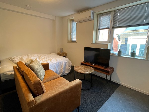 Medium property photo - Raamstraat 8G, 9711 CK Groningen
