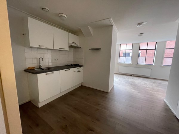 Medium property photo - Schoolholm 18-2, 9711 JG Groningen