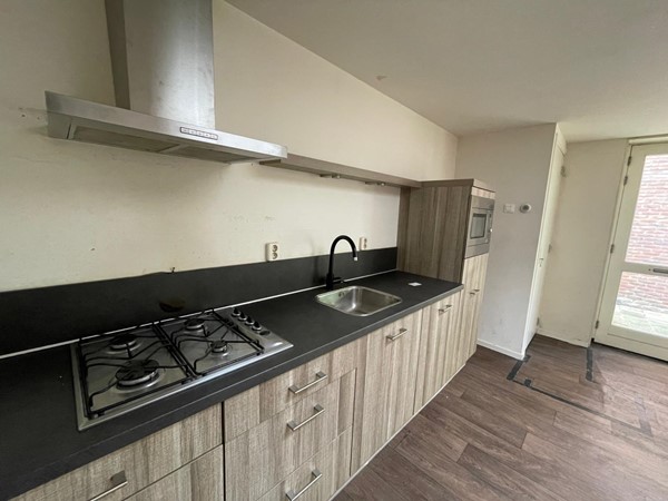 Medium property photo - Gerard Ter Borghstraat 3A, 9718 RA Groningen