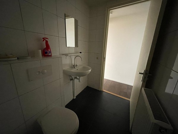 Medium property photo - Gerard Ter Borghstraat 3A, 9718 RA Groningen