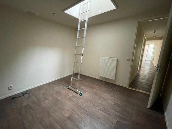Medium property photo - Gerard Ter Borghstraat 3A, 9718 RA Groningen