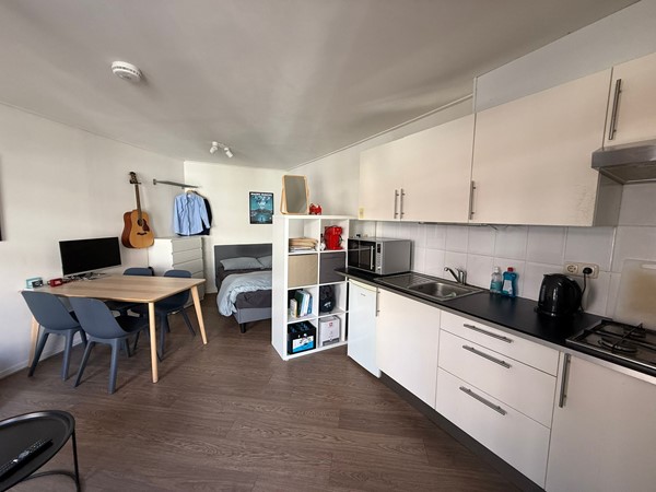 Medium property photo - Bloemstraat 1, 9712 LA Groningen