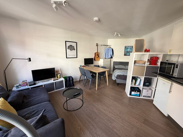 Medium property photo - Bloemstraat 1, 9712 LA Groningen
