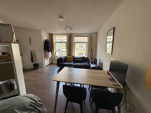 Medium property photo - Bloemstraat 1, 9712 LA Groningen