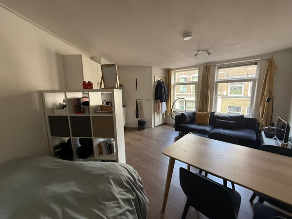 Medium property photo - Bloemstraat 1, 9712 LA Groningen