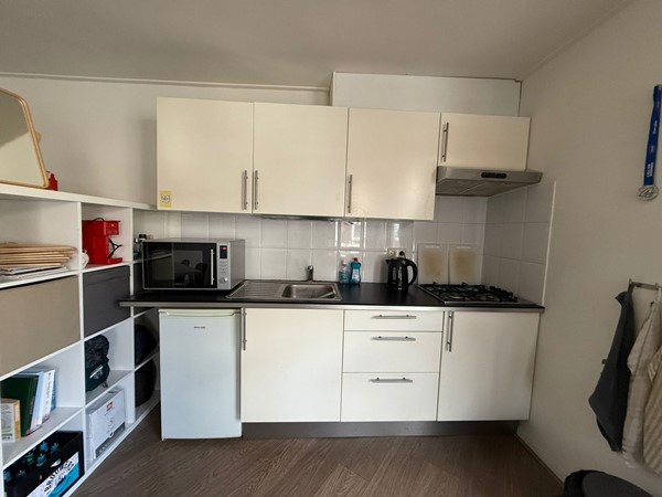 Medium property photo - Bloemstraat 1, 9712 LA Groningen