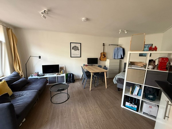 Medium property photo - Bloemstraat 1, 9712 LA Groningen