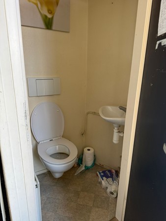 Medium property photo - Bloemstraat 1, 9712 LA Groningen