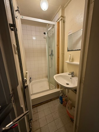 Medium property photo - Bloemstraat 1, 9712 LA Groningen