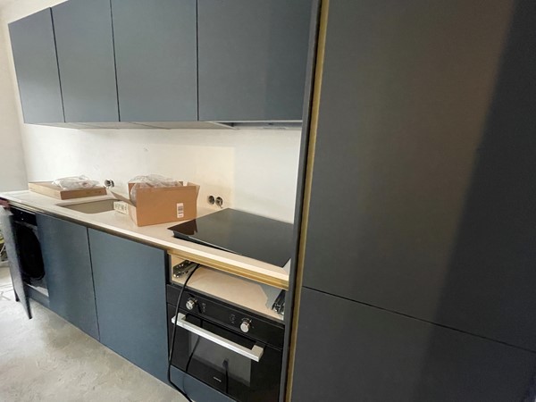 Medium property photo - IJsselstraat 74, 9725 GK Groningen