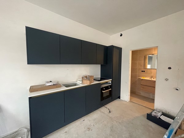 Medium property photo - IJsselstraat 74, 9725 GK Groningen