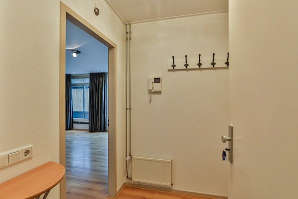 Medium property photo - Stoeldraaierstraat 7-1, 9712 BT Groningen