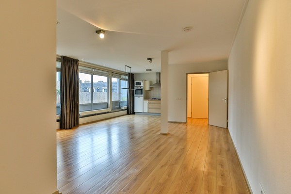 Medium property photo - Stoeldraaierstraat 7-1, 9712 BT Groningen