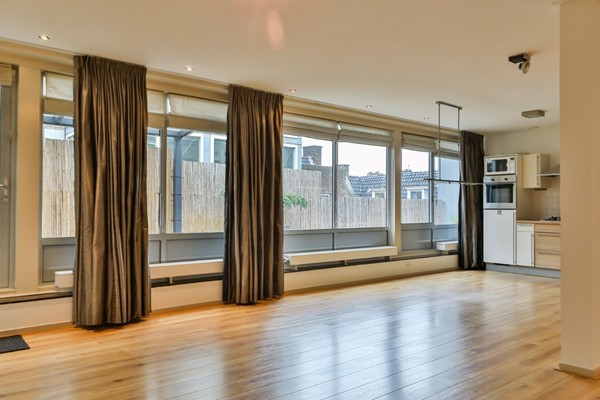Medium property photo - Stoeldraaierstraat 7-1, 9712 BT Groningen