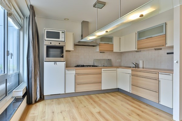 Medium property photo - Stoeldraaierstraat 7-1, 9712 BT Groningen