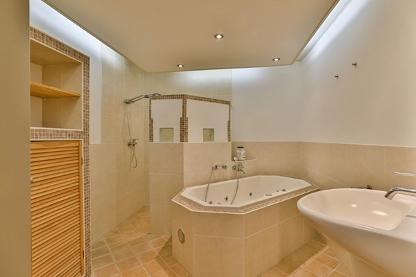 Medium property photo - Stoeldraaierstraat 7-1, 9712 BT Groningen