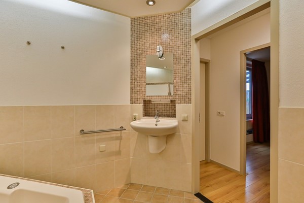 Medium property photo - Stoeldraaierstraat 7-1, 9712 BT Groningen
