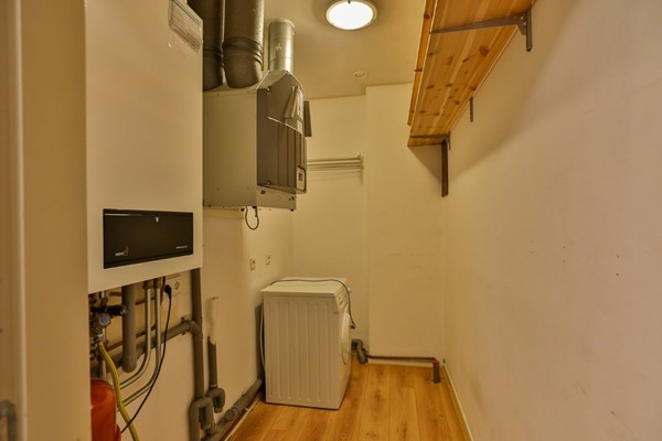 Medium property photo - Stoeldraaierstraat 7-1, 9712 BT Groningen