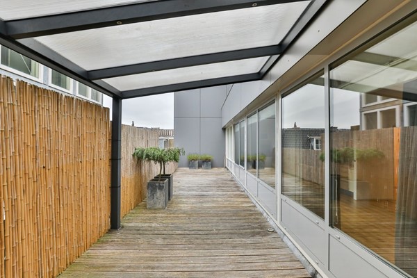 Medium property photo - Stoeldraaierstraat 7-1, 9712 BT Groningen