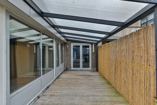 Medium property photo - Stoeldraaierstraat 7-1, 9712 BT Groningen