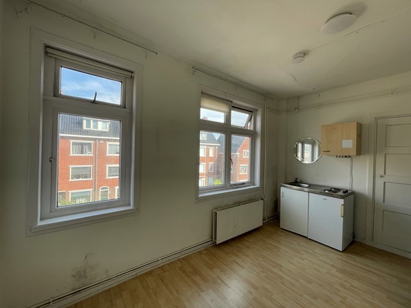 Medium property photo - Kamerlingh Onnesstraat 43, 9727 HE Groningen
