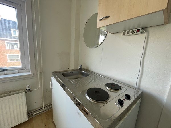Medium property photo - Kamerlingh Onnesstraat 43, 9727 HE Groningen