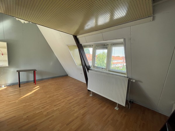 Medium property photo - Kamerlingh Onnesstraat 43, 9727 HE Groningen