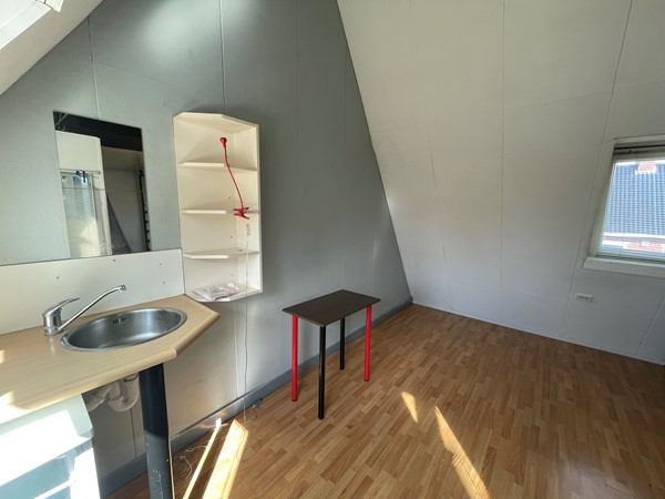 Medium property photo - Kamerlingh Onnesstraat 43, 9727 HE Groningen