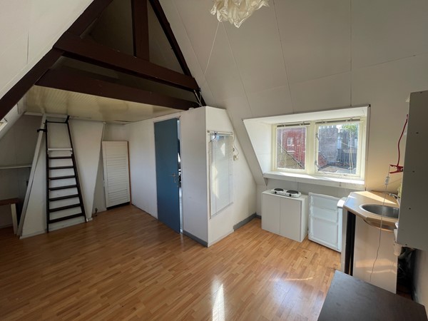 Medium property photo - Kamerlingh Onnesstraat 43, 9727 HE Groningen