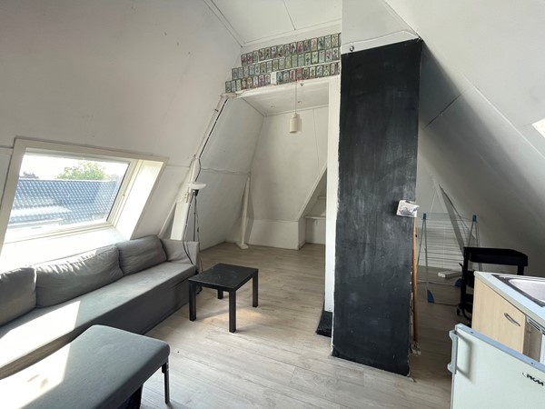 Medium property photo - Kamerlingh Onnesstraat 43, 9727 HE Groningen