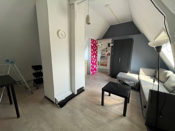 Medium property photo - Kamerlingh Onnesstraat 43, 9727 HE Groningen