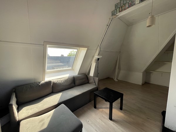 Medium property photo - Kamerlingh Onnesstraat 43, 9727 HE Groningen