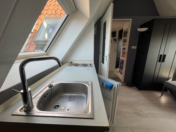 Medium property photo - Kamerlingh Onnesstraat 43, 9727 HE Groningen