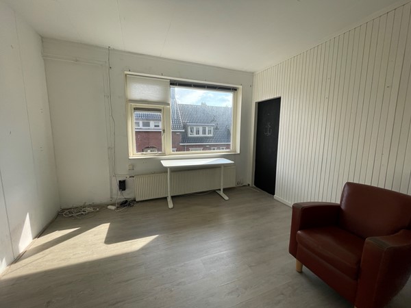 Medium property photo - Kamerlingh Onnesstraat 43, 9727 HE Groningen