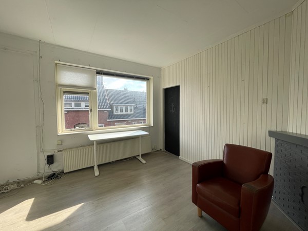 Medium property photo - Kamerlingh Onnesstraat 43, 9727 HE Groningen