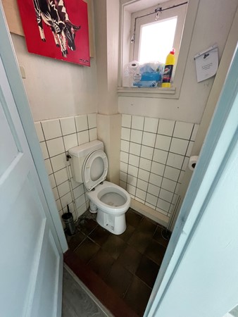 Medium property photo - Kamerlingh Onnesstraat 43, 9727 HE Groningen