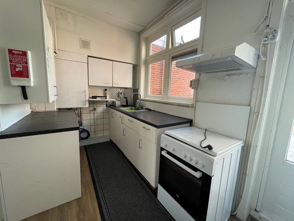 Medium property photo - Kamerlingh Onnesstraat 43, 9727 HE Groningen