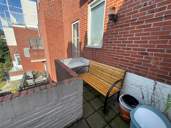 Medium property photo - Kamerlingh Onnesstraat 43, 9727 HE Groningen